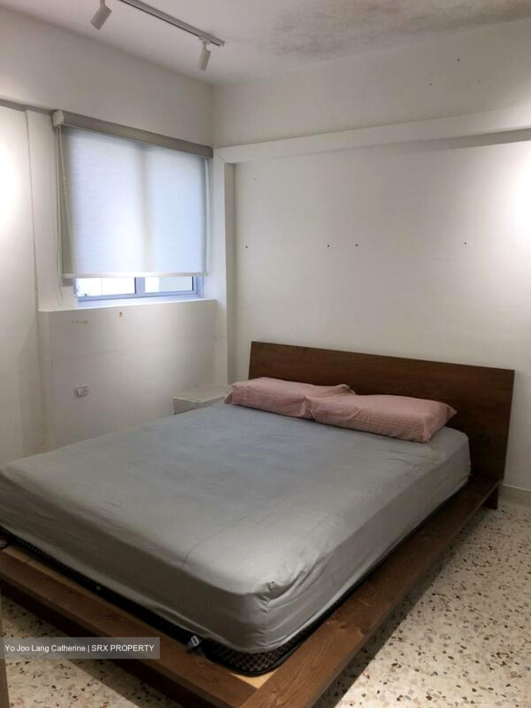 Blk 8 Saint George's Lane (Kallang/Whampoa), HDB 3 Rooms #519615511
